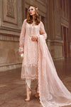 Unstitched Lawn | D-2306-A