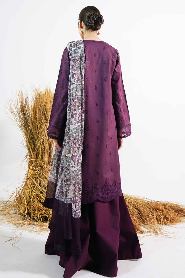 ARJUMAND-A