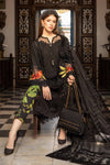 Unstitched Lawn | D-2408-B