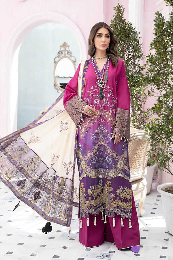 3 Piece Suit Esma