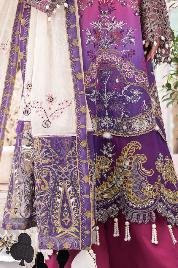 3 Piece Suit Esma