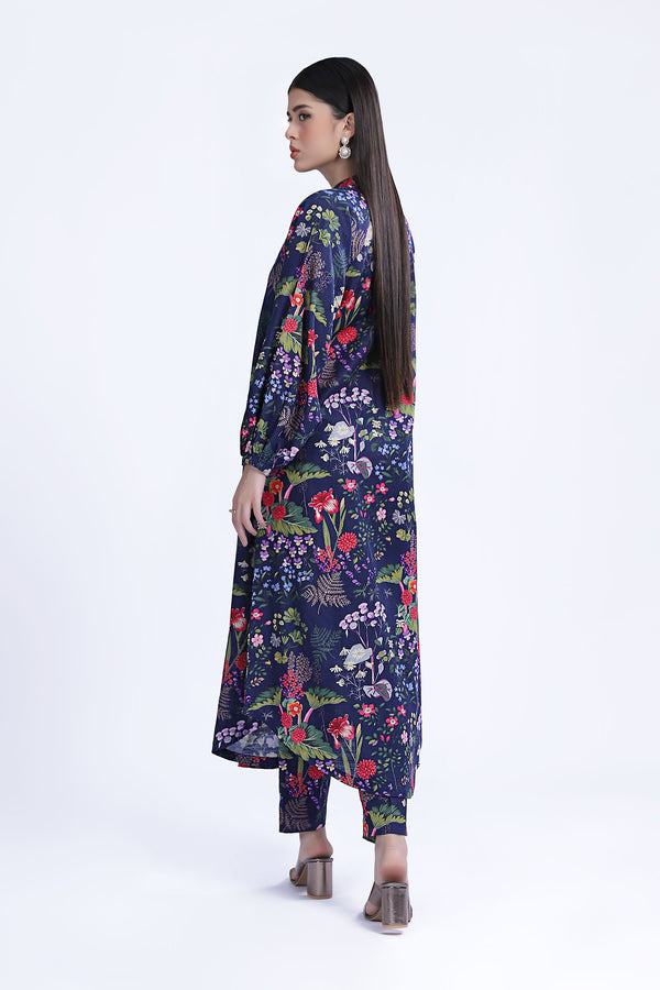 Unstitched fabric | MB-US23-201-B