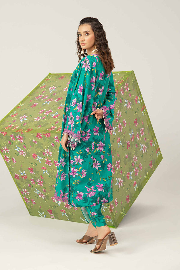 Unstitched fabric | MB-US23-207-A