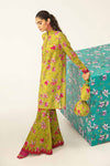 Unstitched fabric | MB-US23-207-B