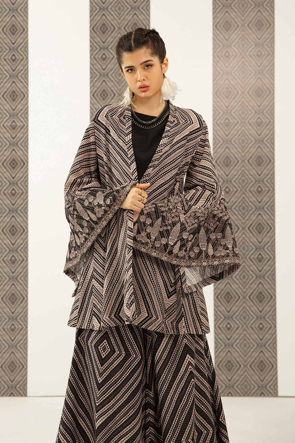 Unstitched fabric | MB-US23-208-A