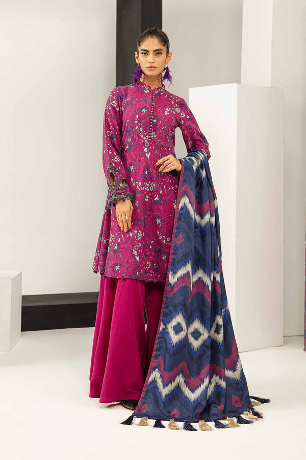 Unstitched fabric | MB-US23-209-A