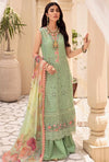 NCHK-VOLII-D4-OLIVE-GREEN