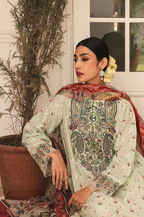 Zeeba-A