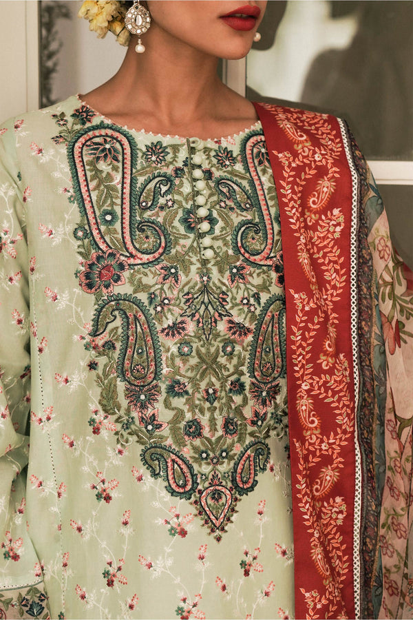 Zeeba-A