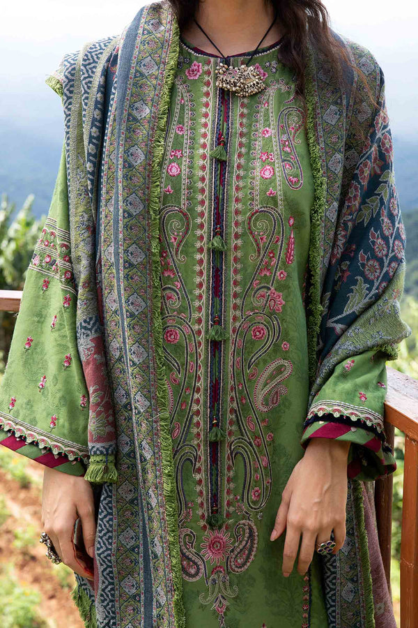WS22-D1-Zoya