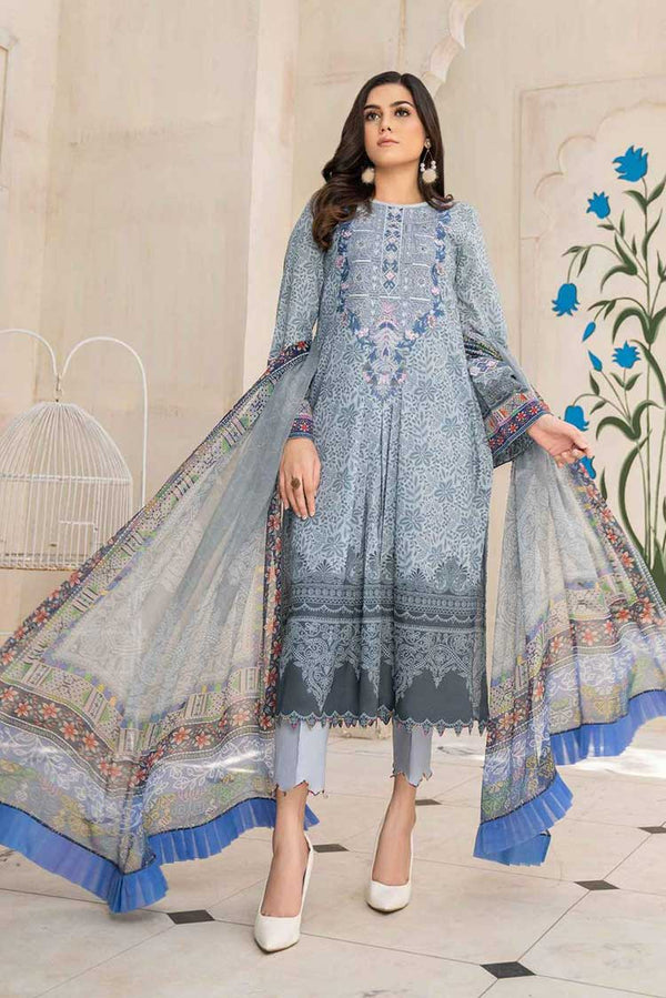 Abrish Lawn 21-5A
