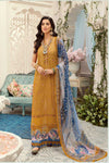 Noor by Saadia Asad Design 8B Noor Prints Collection 2022