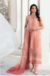 Noor by Saadia Asad Design 4B Noor Luxury Chikankari Lawn Collection 2022