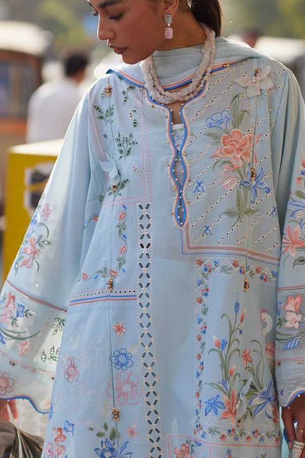 FORGET ME NOT BREEZE