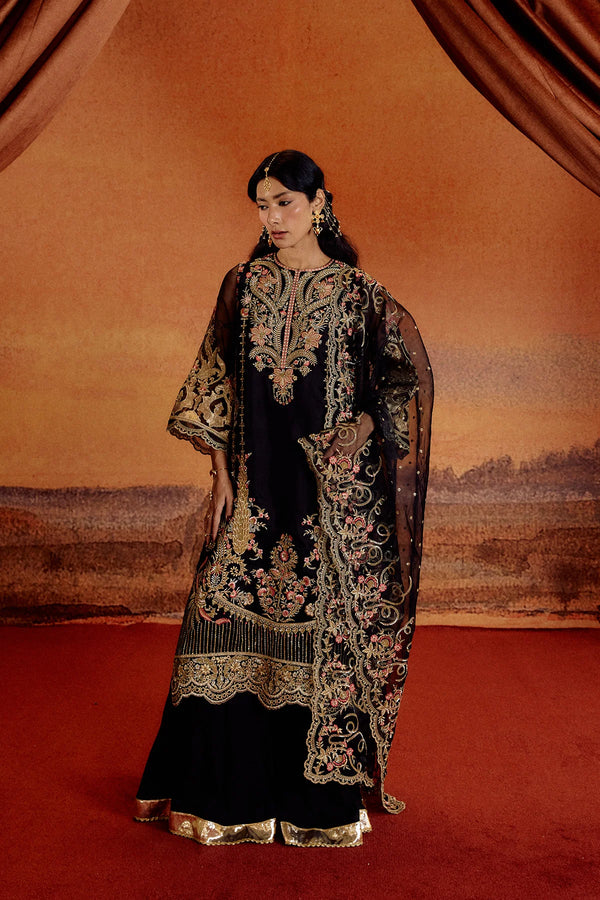 SALONI