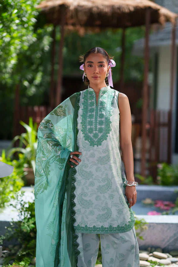 ZAREEN-B