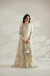 Chand Ivory Shirt Set