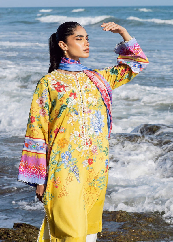 Sea Flora