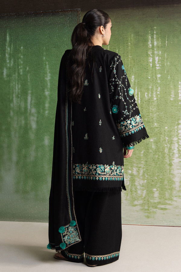 TABASSUM-7B