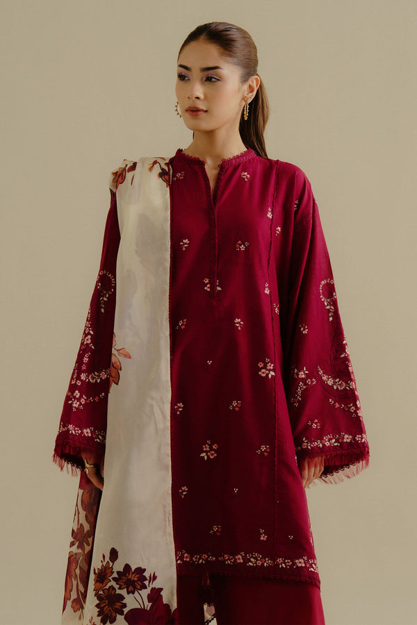 Yana-4B