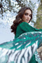 EMERALD DRAPE