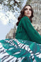 EMERALD DRAPE
