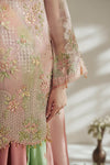 Blush Pink Shirt Set