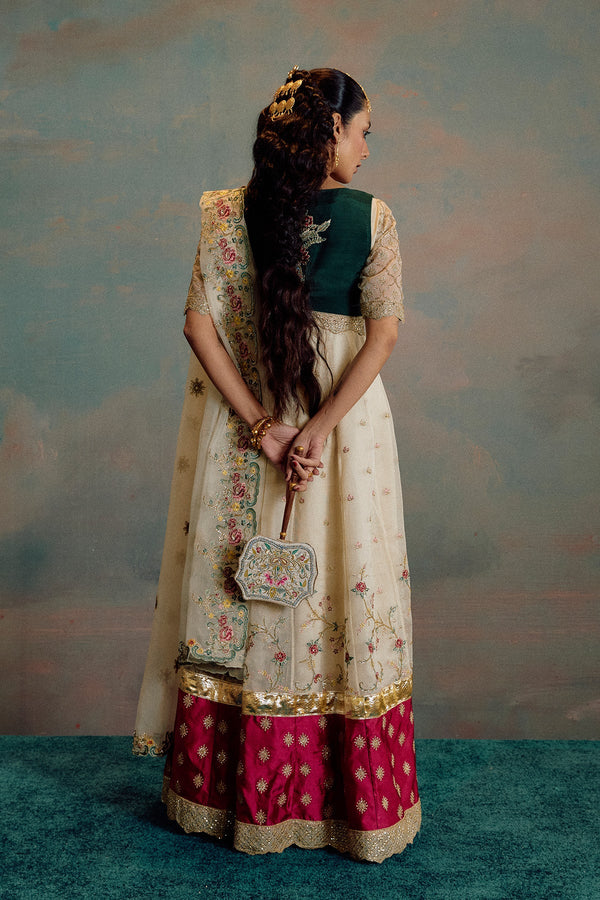 MUGHAL