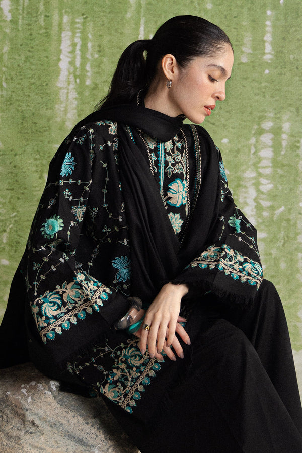 TABASSUM-7B