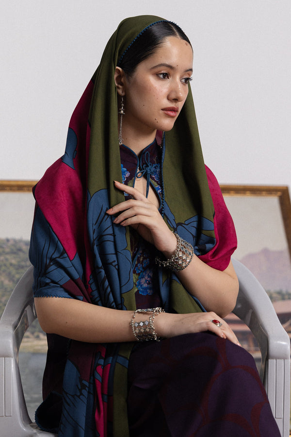 Mira-1B