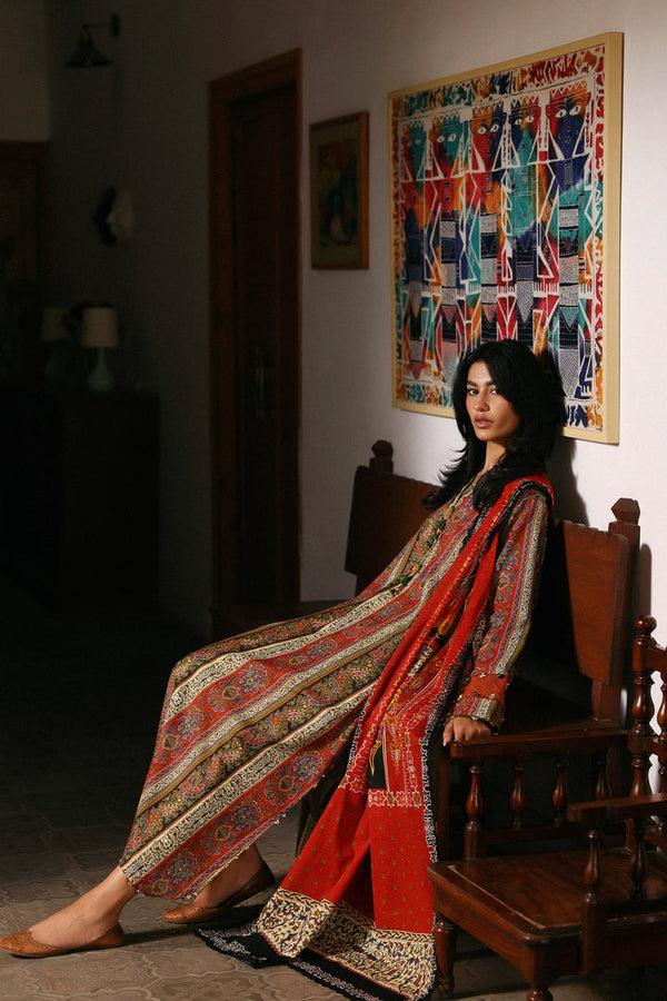 RAYA-D1