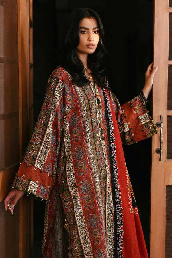 RAYA-D1