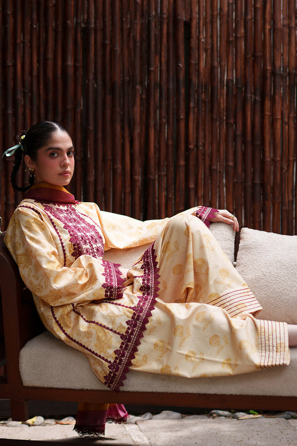 ZAREEN-A
