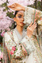 3 Piece Unstitched Embroidered Lawn Suit | MPT-2605-B