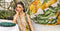 3 Piece Unstitched Embroidered Lawn Suit | MPT-2606-A