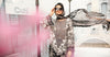 3 Piece Unstitched Embroidered Lawn Suit | MPT-2608-B