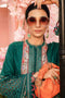 3 Piece Unstitched Embroidered Lawn Suit | MPT-2610-A