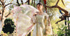 3 Piece Unstitched Embroidered Lawn Suit