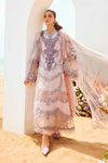 3 Piece Unstitched Embroidered Jacquard Lawn Suit | EID LAWN-25-02