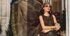 3 Piece Unstitched Embroidered Cambric Suit | MPT-2704-A