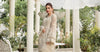 Unstitched Embroidered Chiffon Suit | MPC-24-104