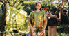 3 Piece Unstitched Embroidered Lawn Suit