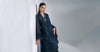 3 Piece Unstitched Embroidered Organza Suit