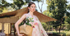 3 Piece Unstitched Embroidered Lawn Suit