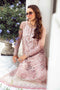 3 PIECE - UNSTITCHED SUIT | EID LAWN-24-06
