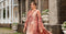 3 Piece Unstitched Embroidered Palachi Suit | DL-1206