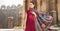 3 Piece Unstitched Printed Linen Suit | MPT-2407-B