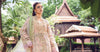 3 PIECE - UNSTITCHED SUIT | EID LAWN-24-07