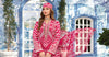 3 Piece Unstitched Printed Suit | MPT-2208-A