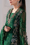 3 Piece Unstitched Embroidered Chiffon Suit | BD-3008